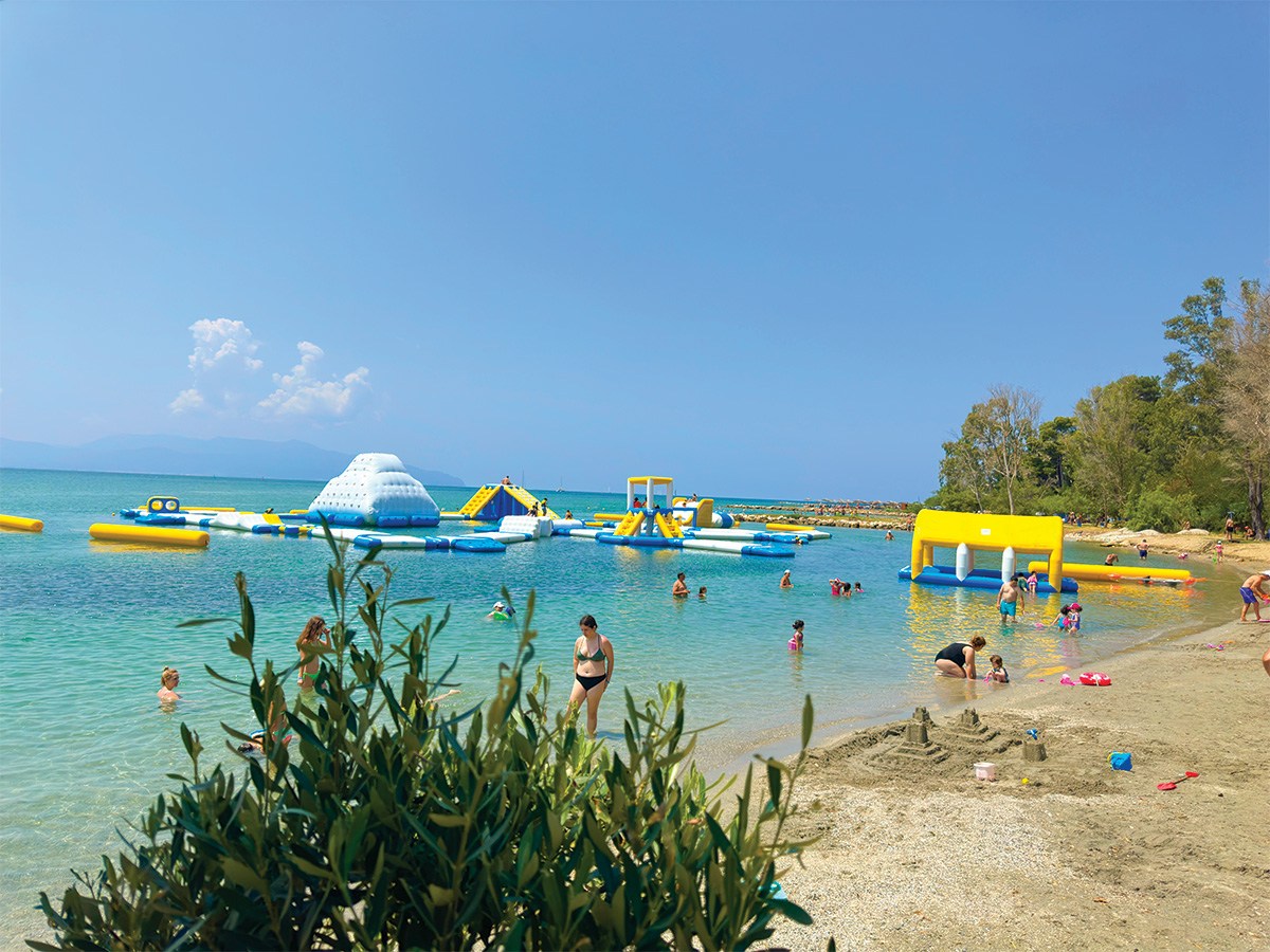 ∆ΡΑΣΤΗΡΙΟΤΗΤΕΣ ΣΤΟ ΠΟΤΑΜΙ Αχέροντας Πρέβεζα