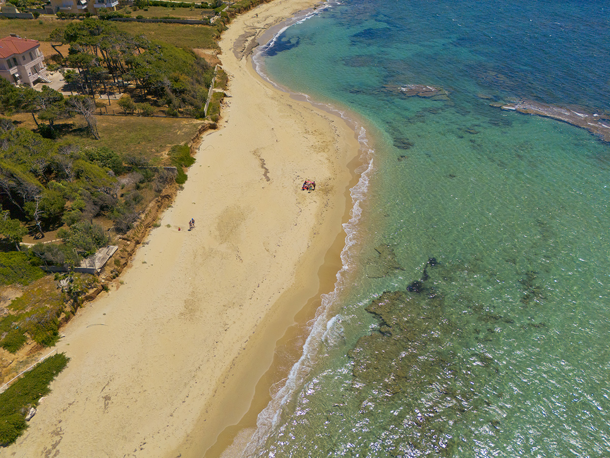 Αλωνάκι Παντοκράτορα
