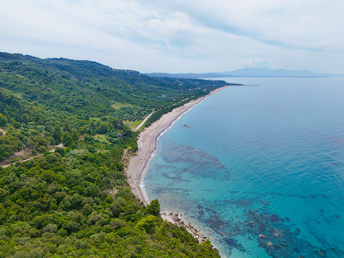 Λευκή Άμμος