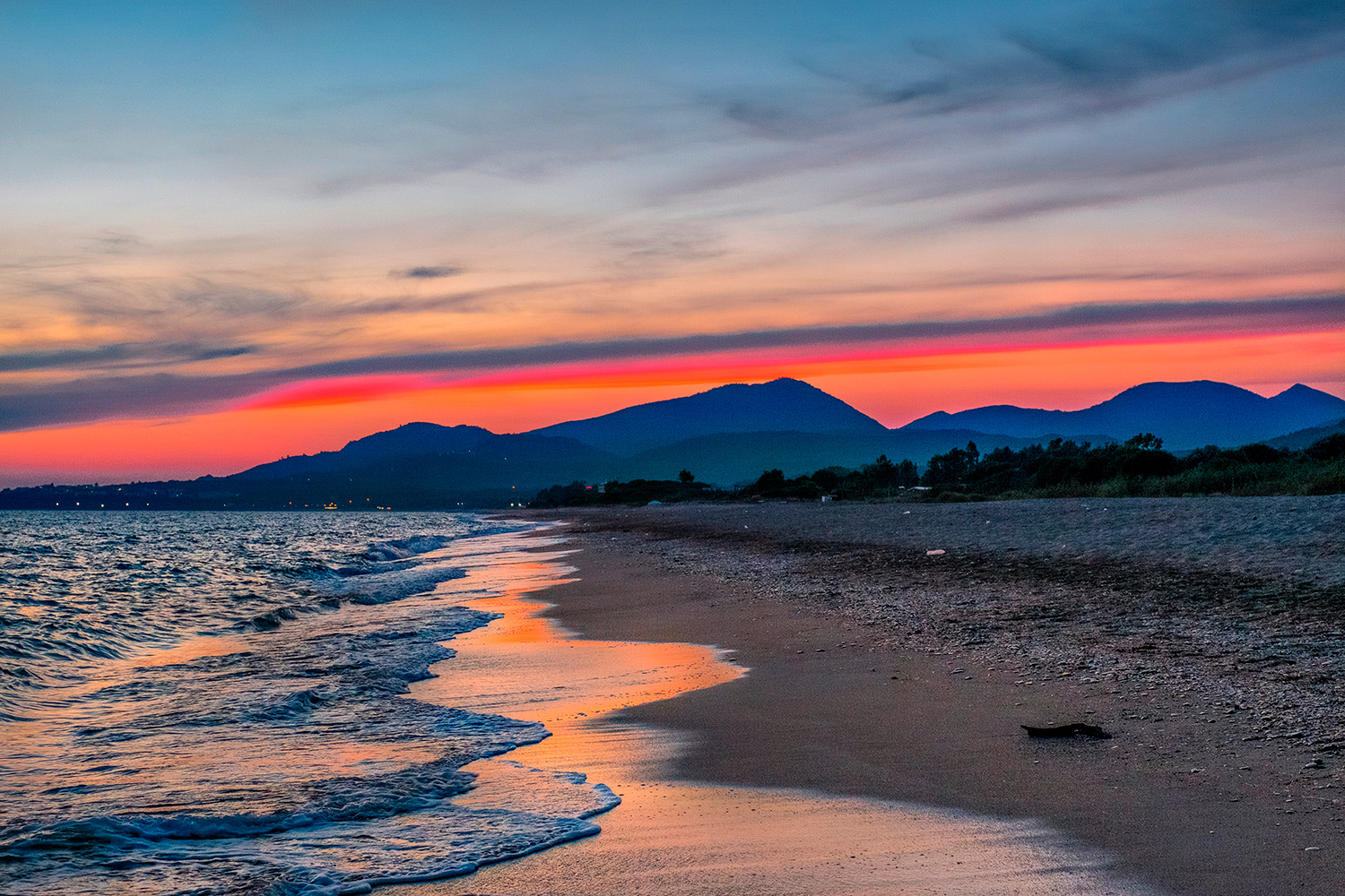 Bird Watching Πρέβεζα