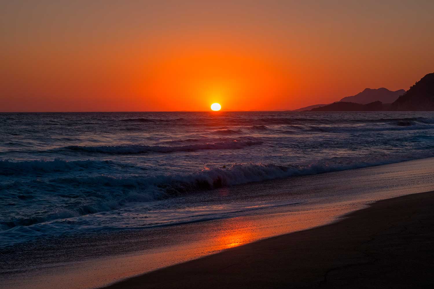 Bird Watching Πρέβεζα