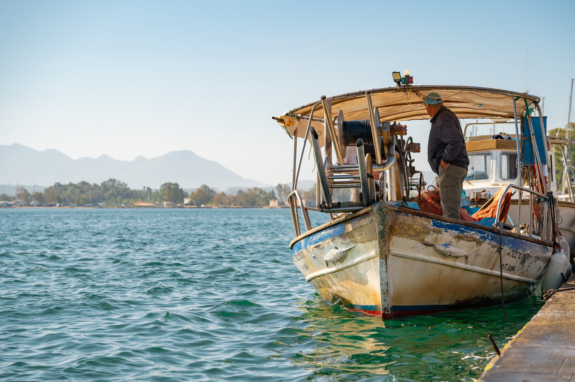 ∆ΡΑΣΤΗΡΙΟΤΗΤΕΣ ΣΤΟ ΠΟΤΑΜΙ Αχέροντας Πρέβεζα